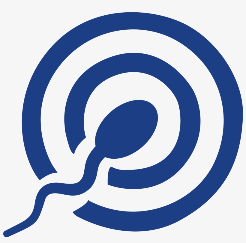 Bullseye To Represent Precision Fertility Management - Circle, transparent png download