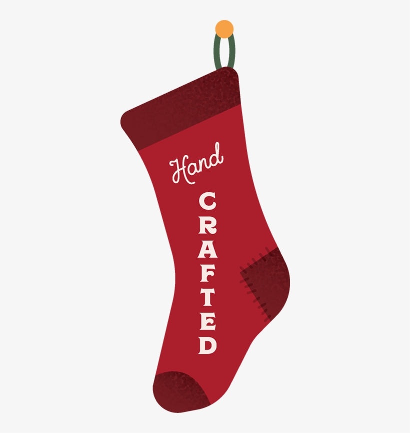 Hand Crafted - Pike Place Market, transparent png download