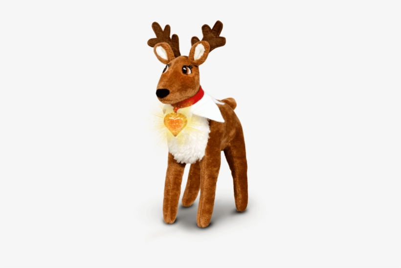 The Elf On The Shelf® - Elf On The Shelf Pets 2017, transparent png download
