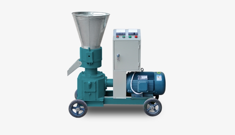 Features Of Tico Corn Stalk Pellet Machine - Wood Pellet Machine, transparent png download