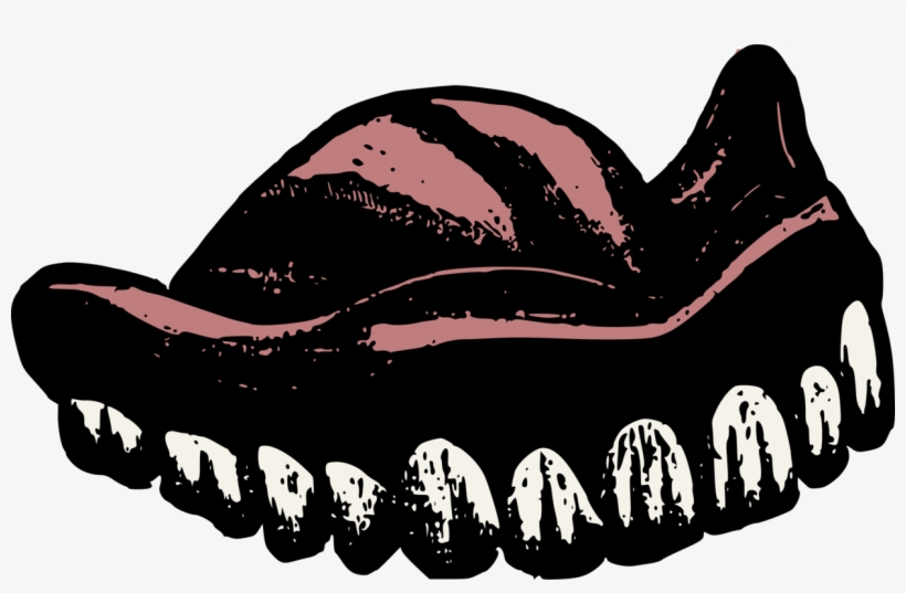 All Photo Png Clipart - Dentures, transparent png download