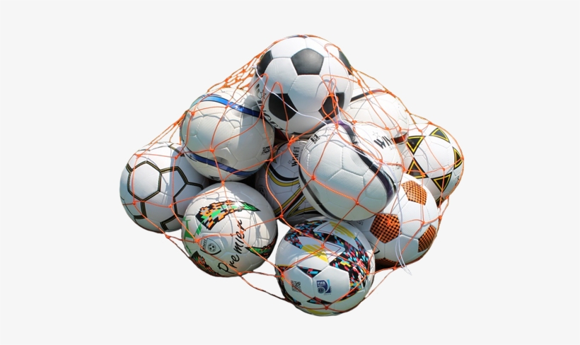 Ball Carry Net - Ball, transparent png download
