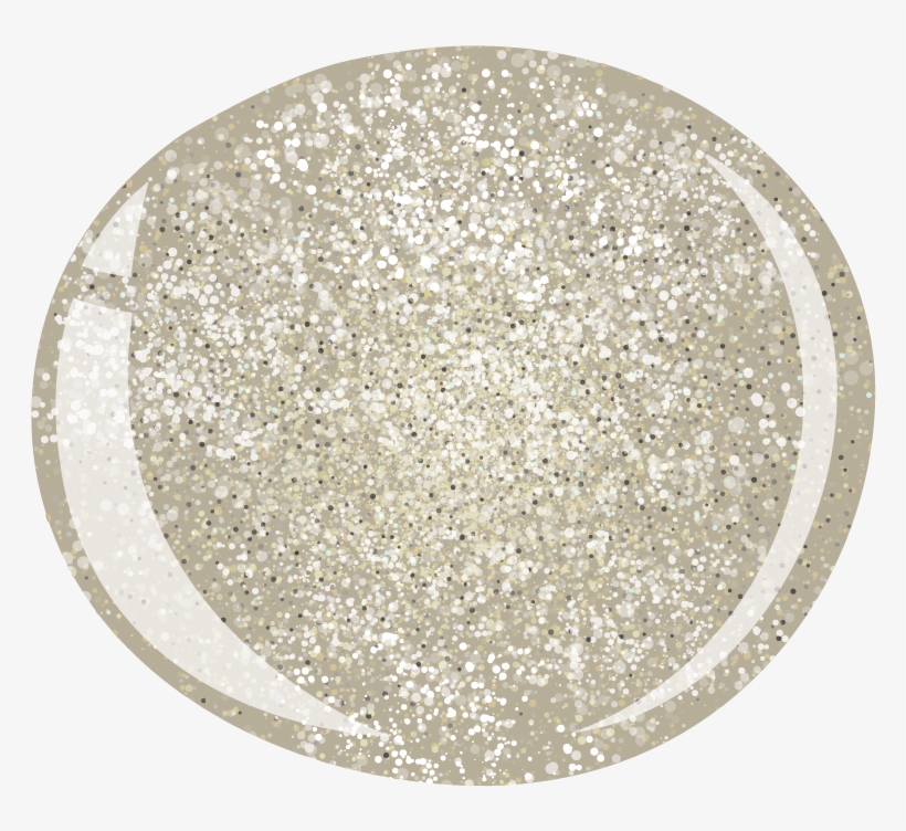 Picture Of Halo White Gold Sparkle - Gold Color Png, transparent png download