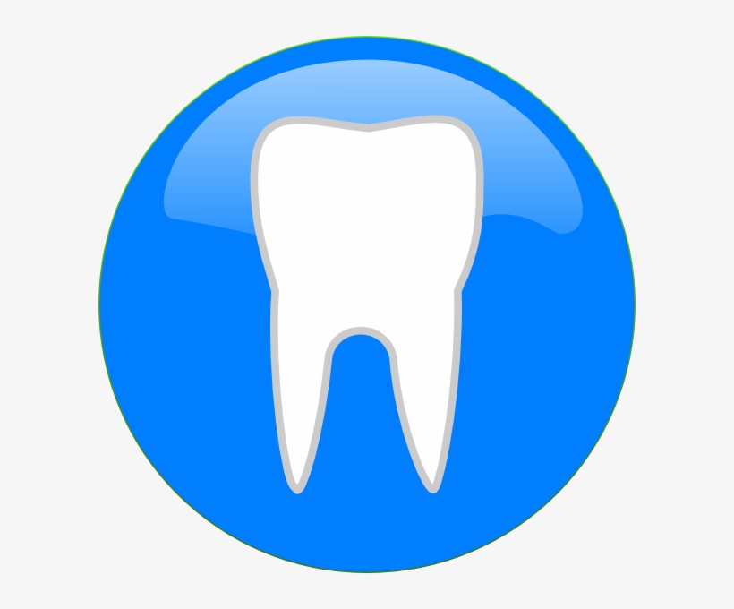 Dental Symbols Clip Art, transparent png download