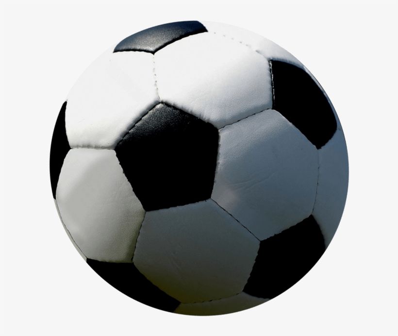 Download Soccer Goals & Nets - Soccer Ball | Transparent PNG Download ...