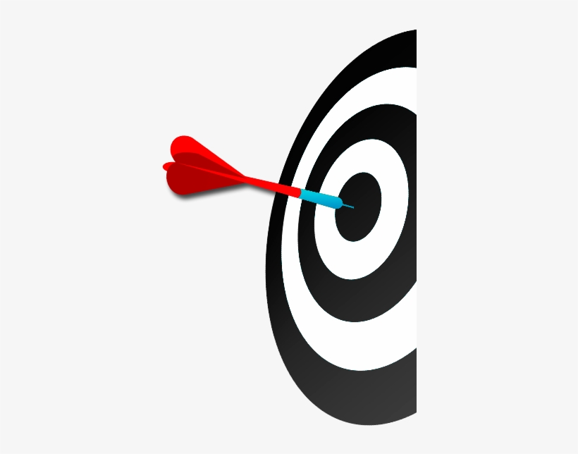 Contact Us Today - Darts, transparent png download
