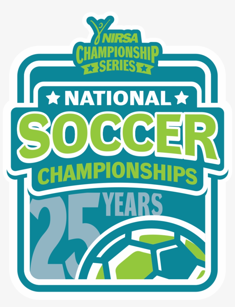 Nirsa National Soccer Championships - White, transparent png download