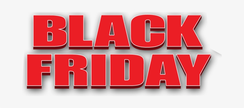 Plus - Black Friday, transparent png download