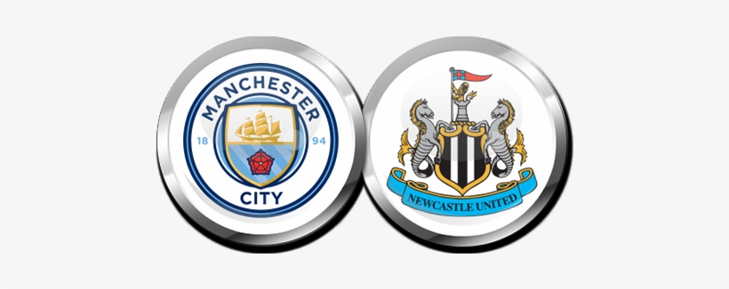 Maxaa Ka Cusub Labada Koox - Newcastle United Badge, transparent png download