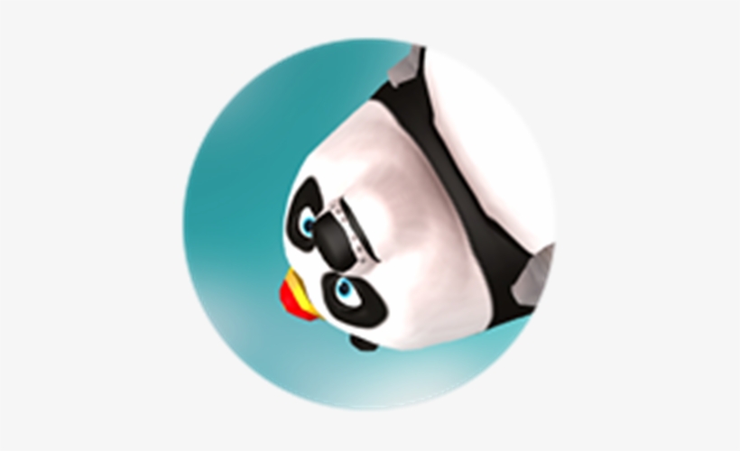 Bao The Panda - Portable Network Graphics, transparent png download