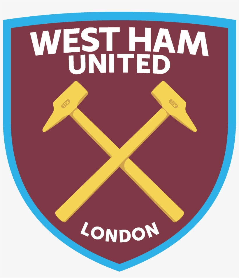 Itinerary - West Ham Logo Png, transparent png download
