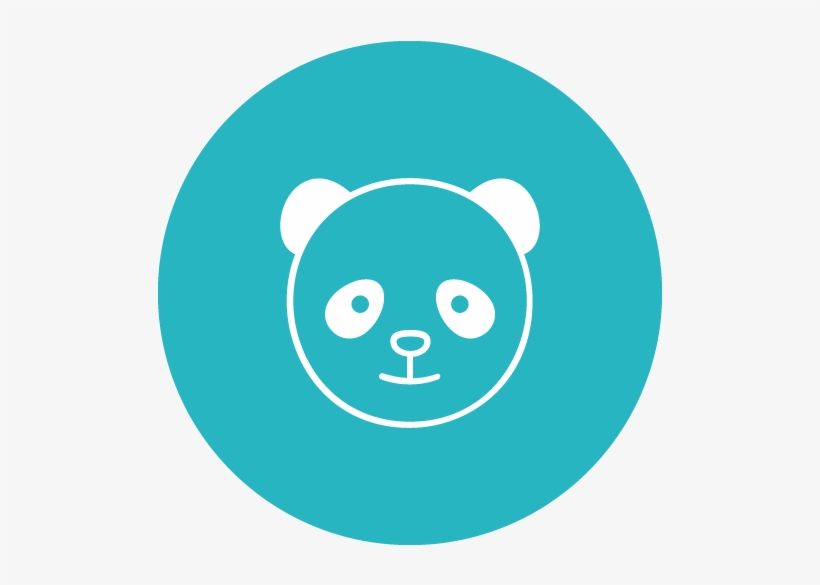 Summeru Icons Kungfupanda - Angel Tube Station, transparent png download