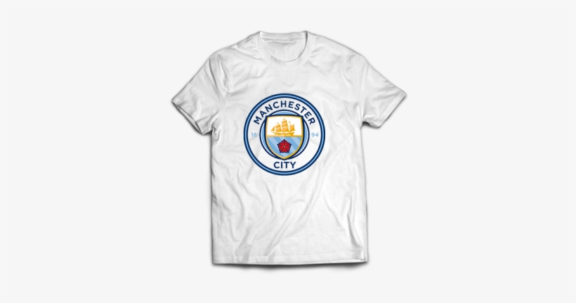 Manchester City - Bazooka Bubble Gum Shirt, transparent png download