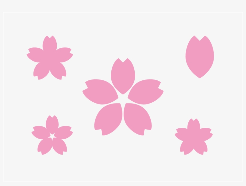 Sakura - Fiskars Perforadora De Figuras S Eglantina 3x70 Gr, transparent png download