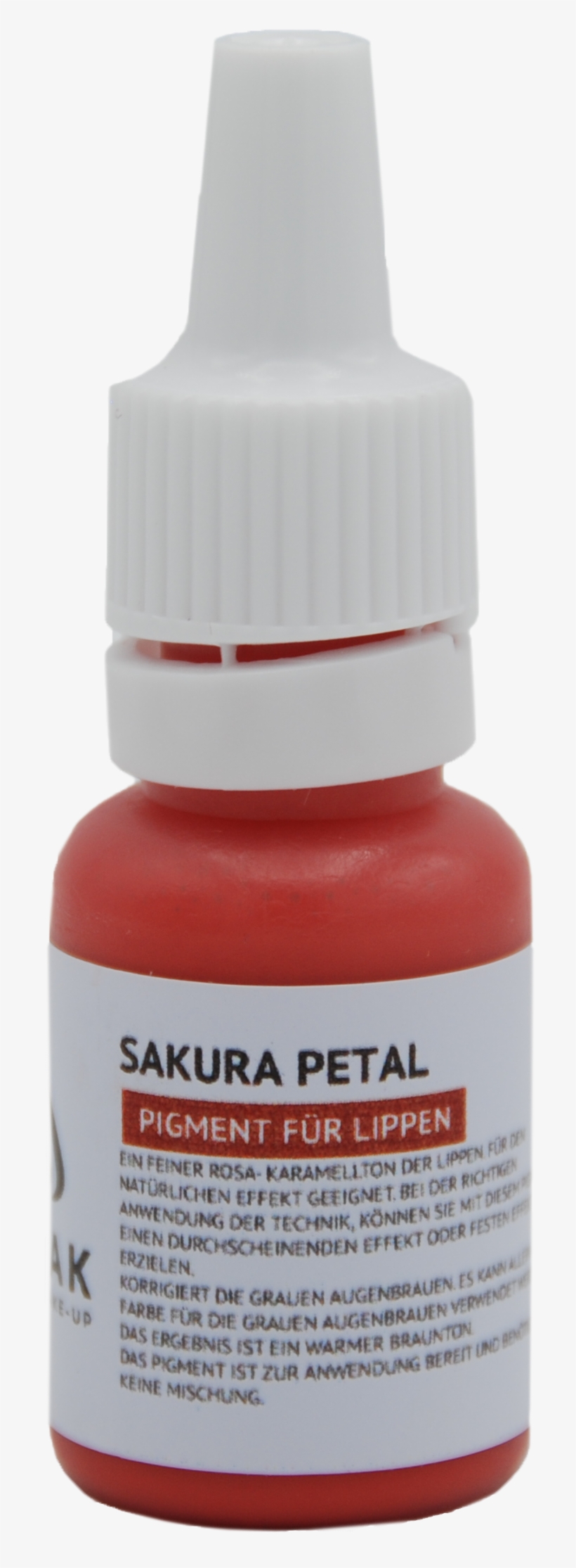 Pigment For Lips - Eyebrow, transparent png download