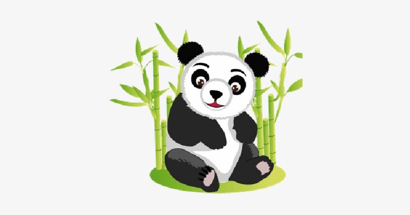 Kung Fu Panda Clipart Clip Art - Panda Clipart Png, transparent png download
