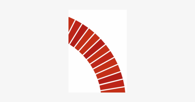 6 Bullseye Arch Archives - Brick Arch Png, transparent png download