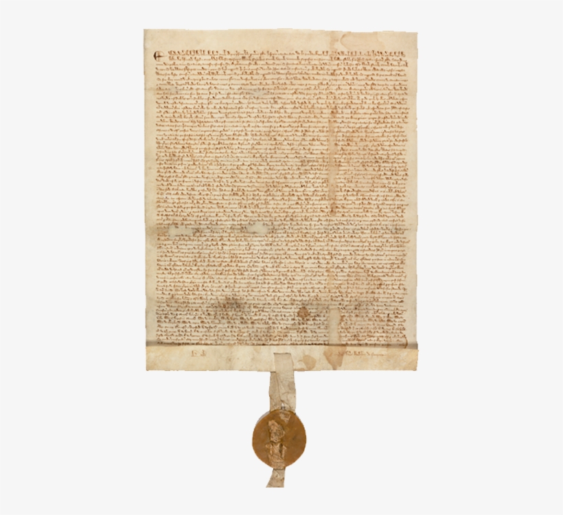 100 Documents That Changed The Wor By Scott Christianson, transparent png download