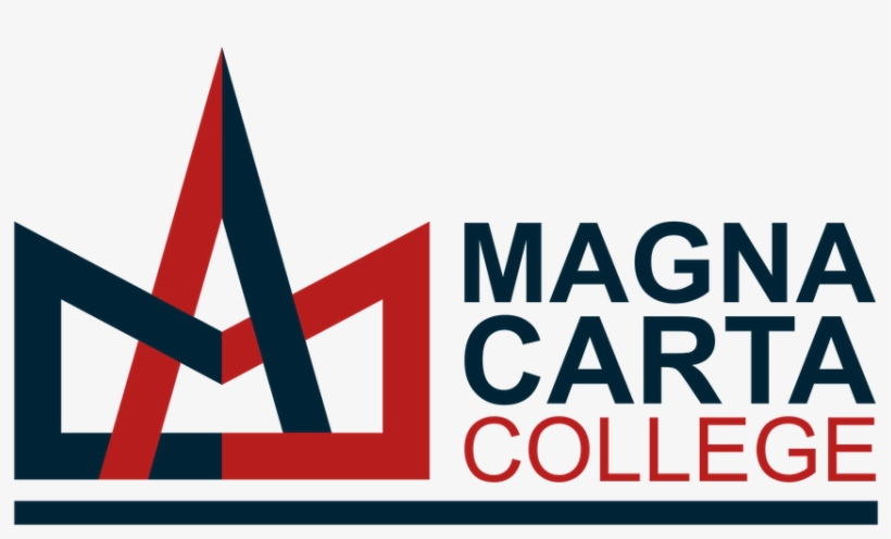 Mcc Final Horz - Magna Carta College, transparent png download