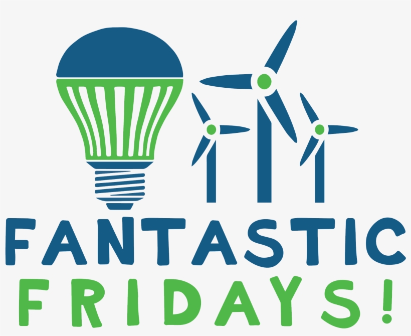 Ff Logo Square - Fantastic Friday, transparent png download
