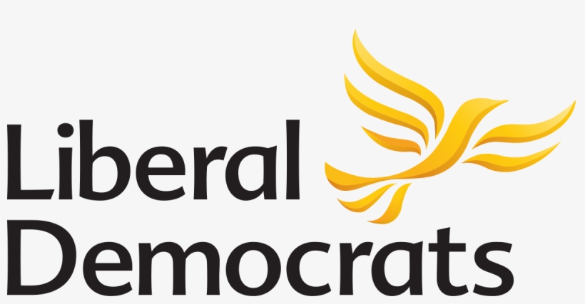 Liberal Democrats Uk Party, transparent png download