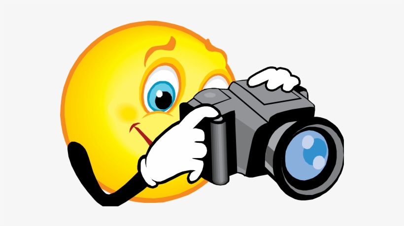 Camera Clipart Png - Camera Clipart, transparent png download