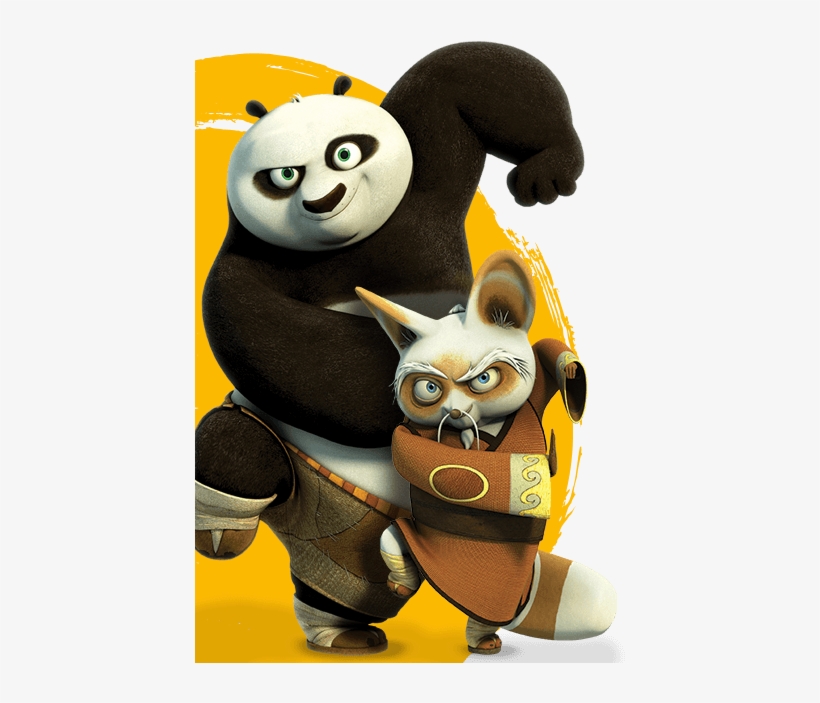 Kung Fu Road Trip, transparent png download