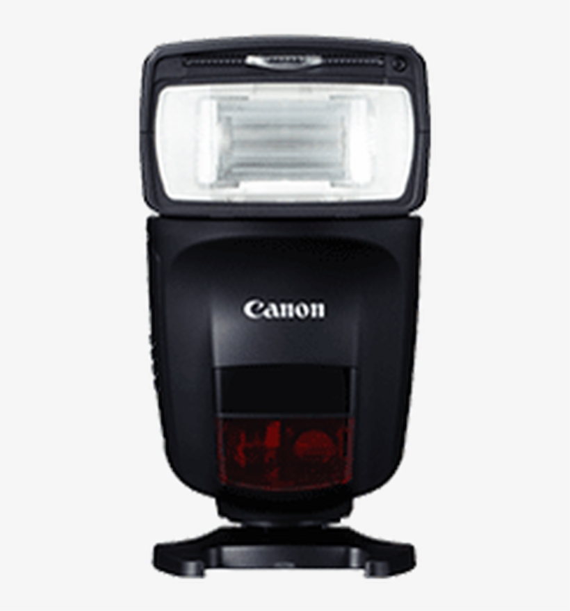 Speedlite 470ex-ai - Speedlite 430ex Iii Rt, transparent png download