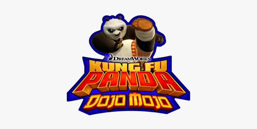 Kung Fu Panda 2 Poster, transparent png download