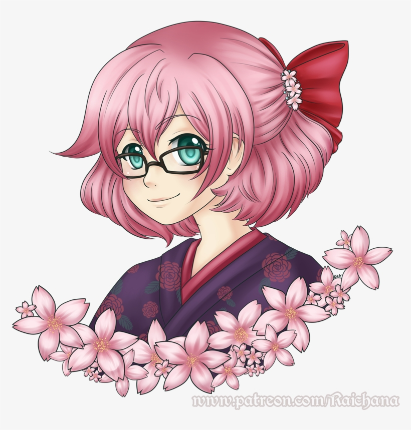 Sakura Play Asagao Academy Jared - Asagao Academy Projared Mom, transparent png download