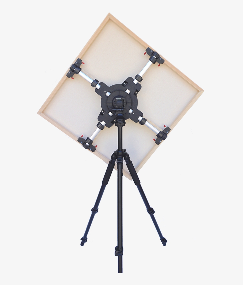 Rotating Artist Easel From Artristic Enables You To - Studio, transparent png download