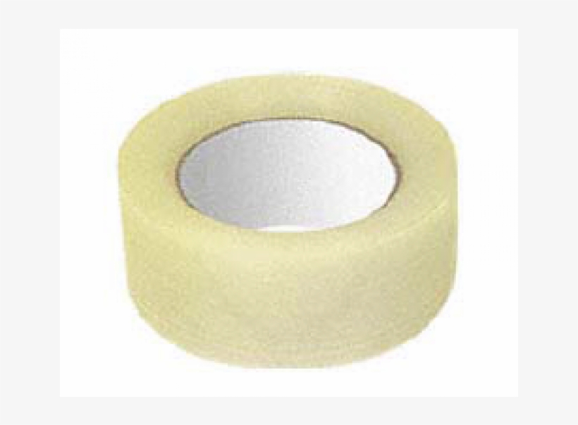 Spectape St-304p Polyethylene Tape - Tissue Paper, transparent png download