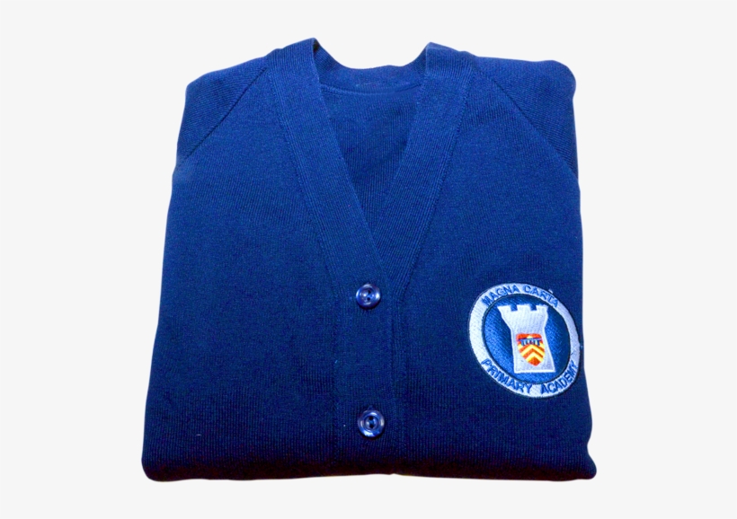 Magna Carta Cardigan - Cardigan, transparent png download