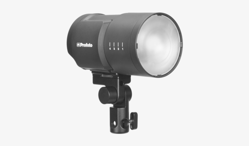 That's Why Profoto Created The Profoto B10, Their Smallest - Profoto B10, transparent png download