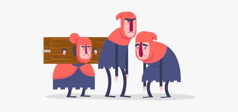 Footsoldiers Kingjohn Knight Kinghenry Lawgirl Justicegirl - Clip Art, transparent png download