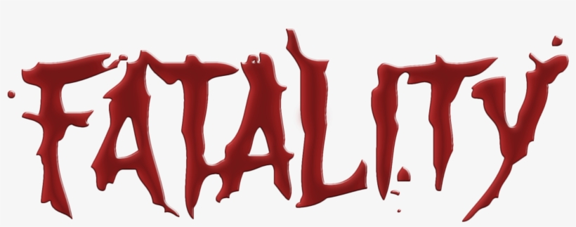 Fatality - Fatality Hat, Adult Unisex, White, One Size, transparent png download