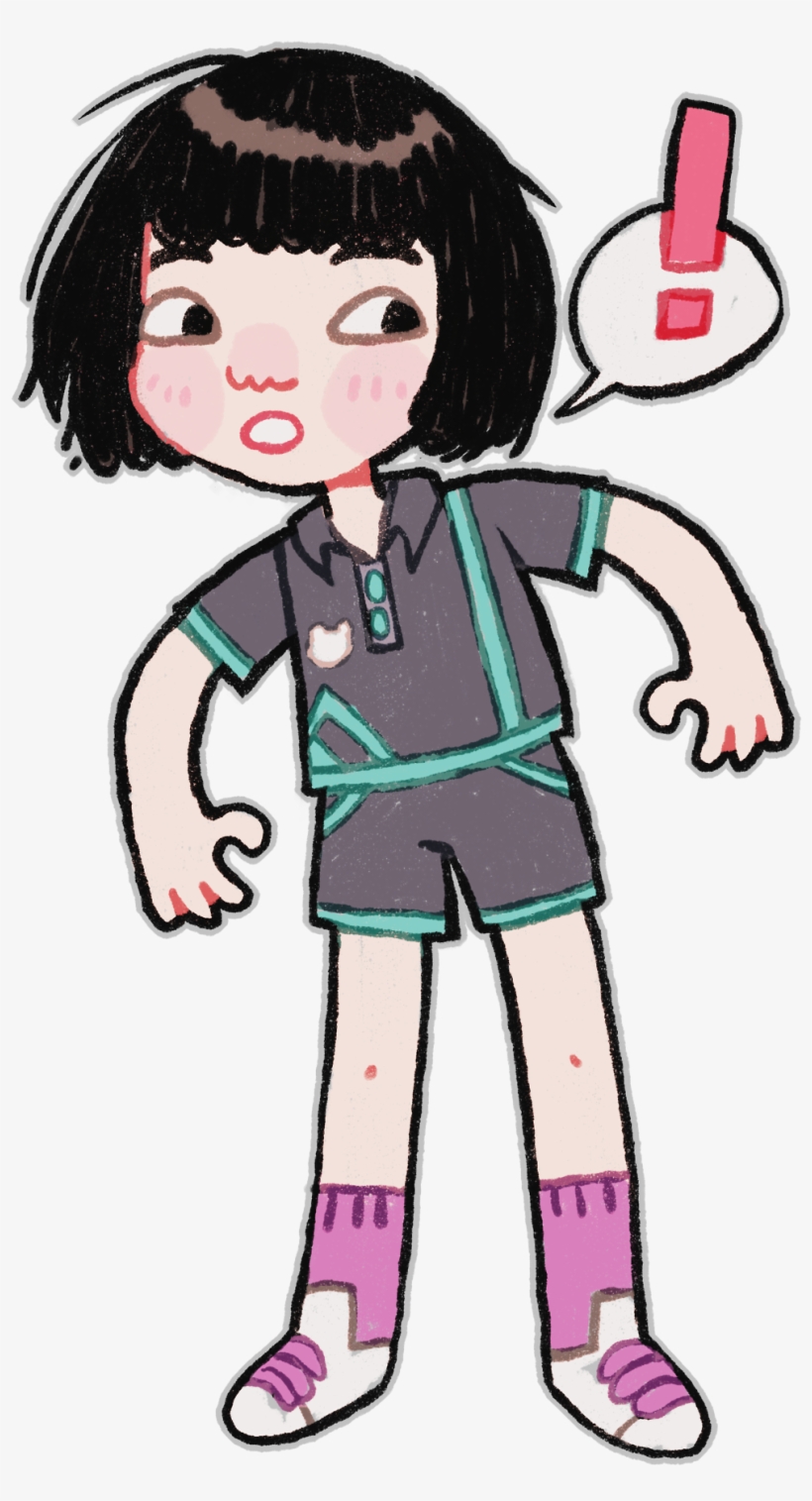 “metal Gear Alert Sound ” - Cartoon, transparent png download