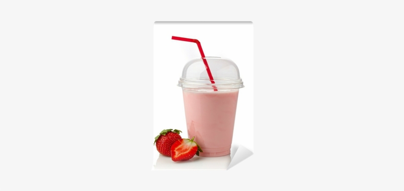 Milkshake Takeaway, transparent png download