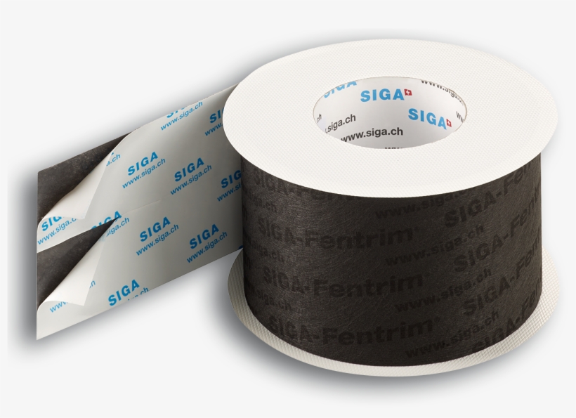 Fentrim F - Siga Fentrim Is2, transparent png download