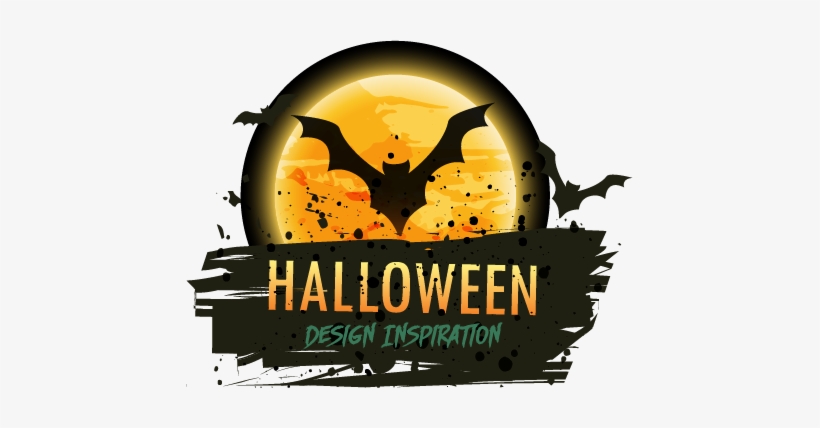 Welcome To See The Designs By Junoteam On Dribbble - Halloween Design Inspiration, transparent png download