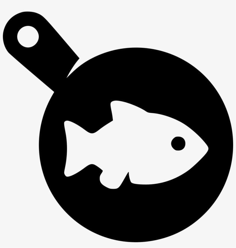 Fish Fry - - Fish Fry Icon, transparent png download