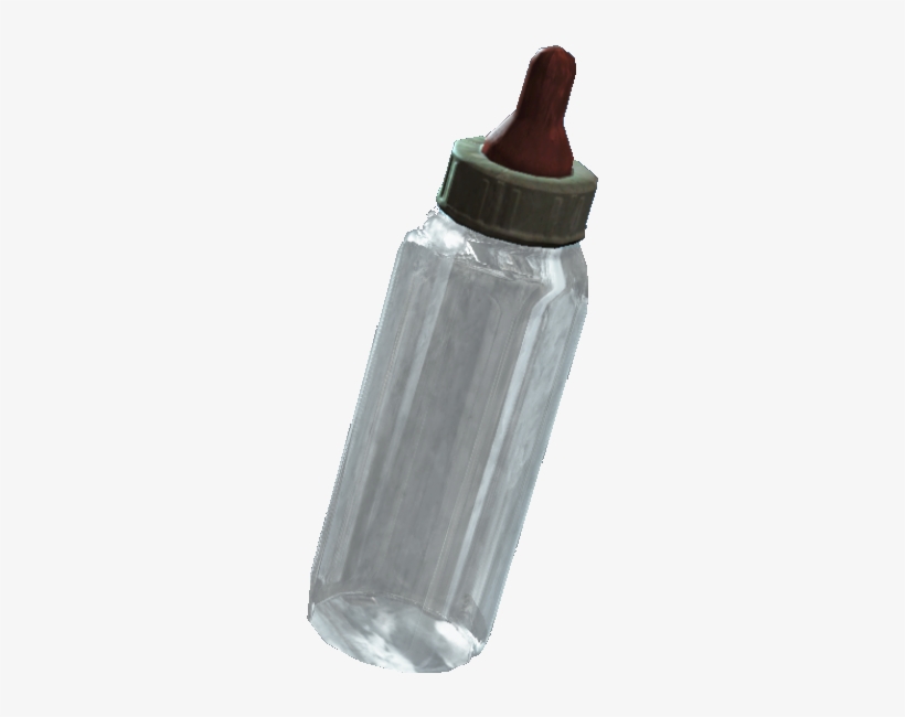Baby Bottle, transparent png download
