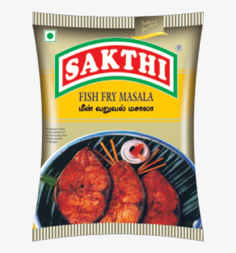 Sakthi Masala Sambar Powder, transparent png download