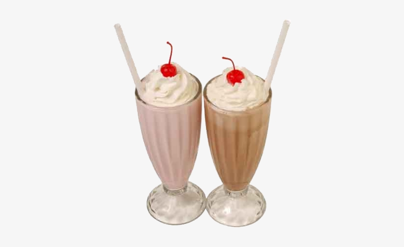 Milkshakes - Milk Shakes, transparent png download