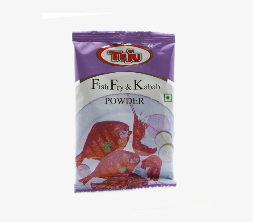 Teju Kabab Powder, transparent png download