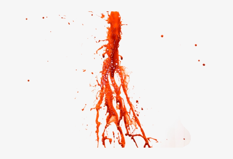Dirt Clipart Food Splatter - Talwar Blood Png, transparent png download