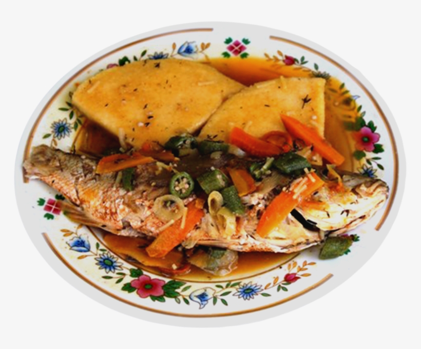Fishfry 2 - Jamaican Cuisine, transparent png download