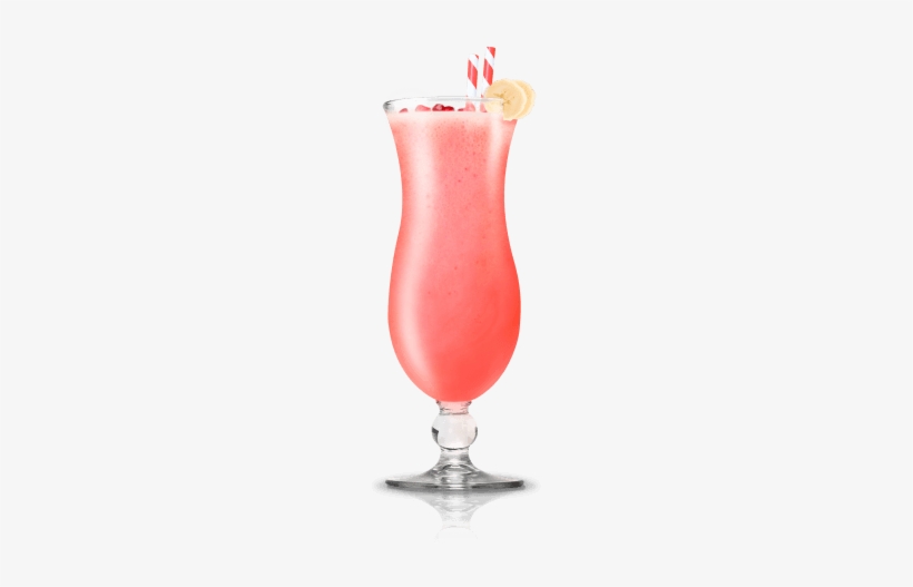 Pomegranate Breakfast Smoothie - Acapulco Cocktail, transparent png download