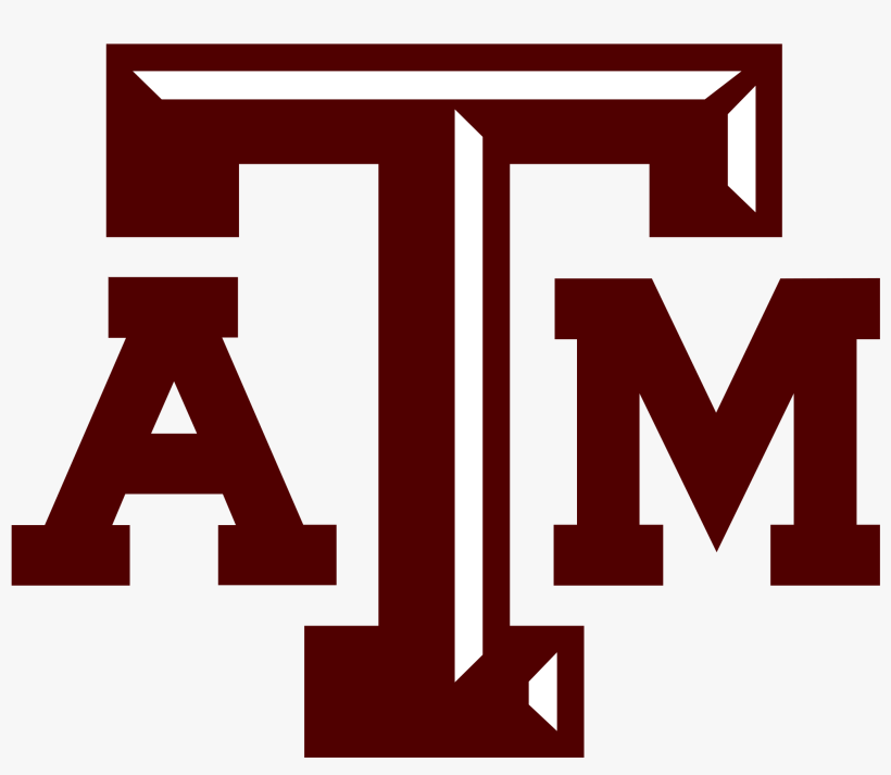 Texas A & M University - Texas A&m, transparent png download
