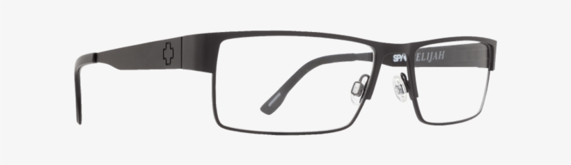 Spy Elijah Prescription Glasses - Salt City Optics, transparent png download